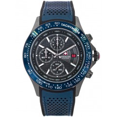 Годинник Swiss Military Hanowa SMWGO0003440 Watchman