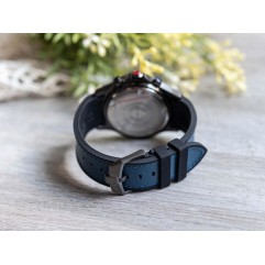 Чоловічий годинник Swiss Military Hanowa SMWGO0003440 Watchman