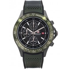 Годинник Swiss Military Hanowa SMWGO0003441 Watchman