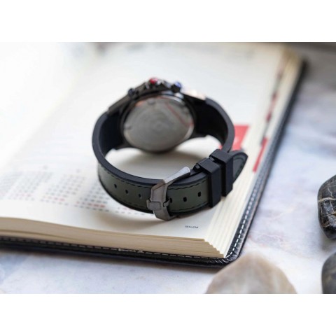 Чоловічий годинник Swiss Military Hanowa SMWGO0003441 Watchman