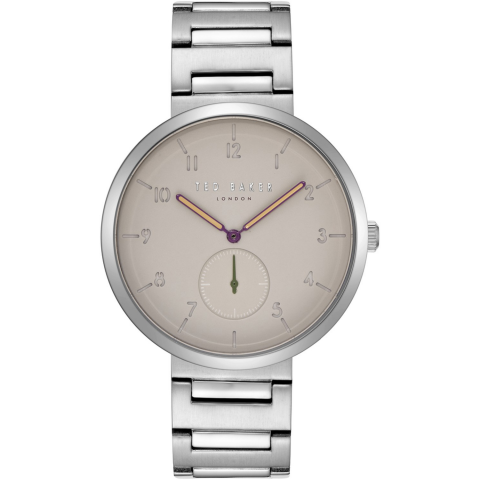 Чоловічий годинник TED BAKER TE50011010