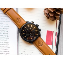 Чоловічий годинник TIMBERLAND Henniker II TBL.14816JLB/02