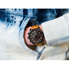 Чоловічий годинник TIMBERLAND Henniker II TBL.14816JLB/02