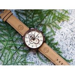 Чоловічий годинник TIMBERLAND Henniker II TBL.14816JLBN/07