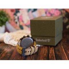Чоловічий годинник TIMBERLAND Henniker II TBL.14816JLBN/07