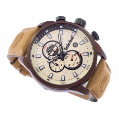 Чоловічий годинник TIMBERLAND Henniker II TBL.14816JLBN/07