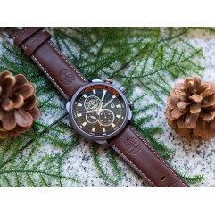 Чоловічий годинник TIMBERLAND Henniker II TBL.14816JLU/02A