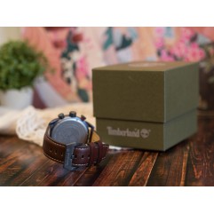 Чоловічий годинник TIMBERLAND Henniker II TBL.14816JLU/02A