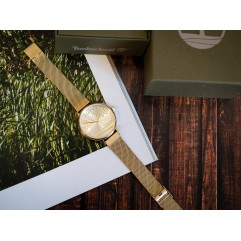 Жіночий годинник TIMBERLAND TBL.15644MYG/04MM Tyringham