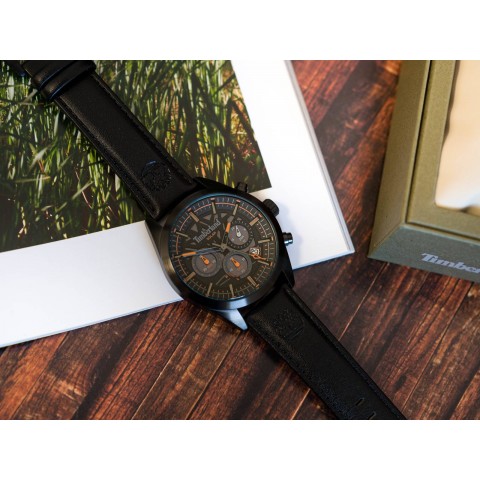 Чоловічий годинник TIMBERLAND TBL.15950JYB/02 Thurlow