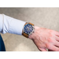 Чоловічий годинник TIMBERLAND Ashmont TBL.16062JYS/03