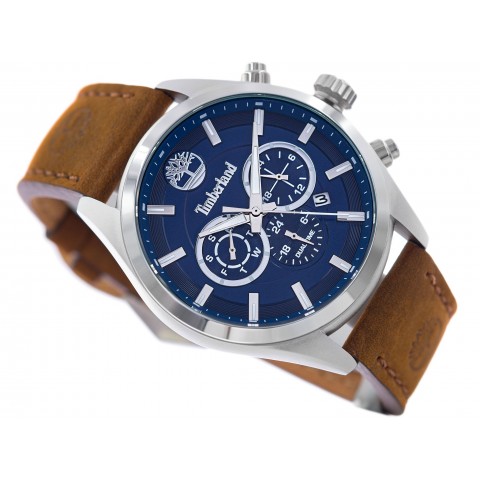 Чоловічий годинник TIMBERLAND Ashmont TBL.16062JYS/03