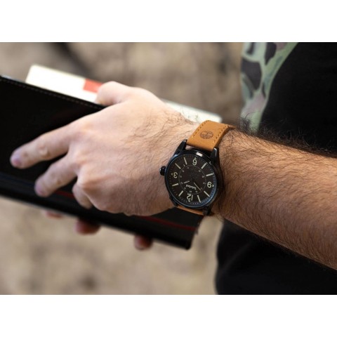 Чоловічий годинник TIMBERLAND TDWGA9000602