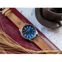 Чоловічий годинник TIMBERLAND TDWGA9000603