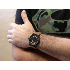 Чоловічий годинник TIMBERLAND TDWGA9000703