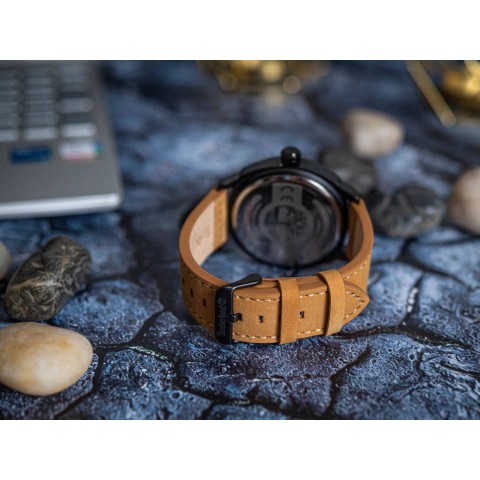 Чоловічий годинник TIMBERLAND TDWGA9001901
