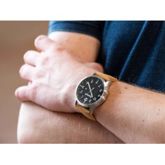 Чоловічий годинник TIMBERLAND TDWGB0010103 Trumbull