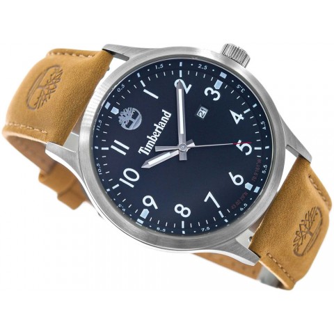 Чоловічий годинник TIMBERLAND TDWGB0010103 Trumbull