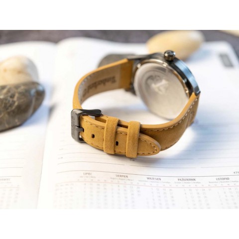 Чоловічий годинник TIMBERLAND TDWGB0041006 Trumbull
