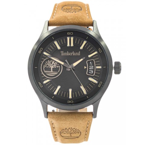Чоловічий годинник TIMBERLAND TDWGB0041006 Trumbull