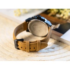 Чоловічий годинник TIMBERLAND TDWGB0056003 Classic Chronograph