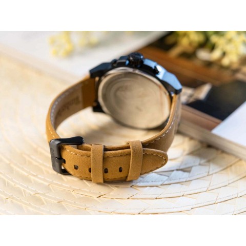 Чоловічий годинник TIMBERLAND TDWGB0056003 Classic Chronograph