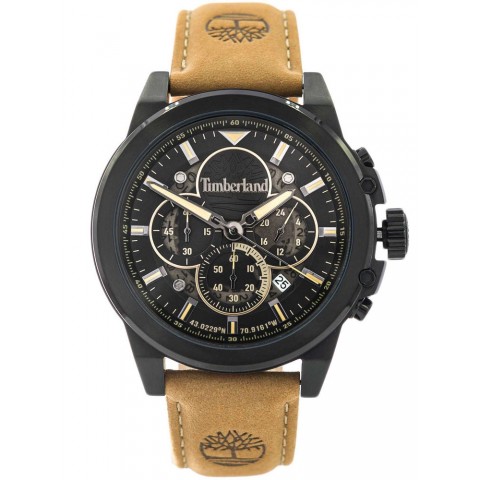 Чоловічий годинник TIMBERLAND TDWGB0056003 Classic Chronograph