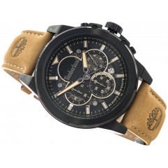 Чоловічий годинник TIMBERLAND TDWGB0056003 Classic Chronograph
