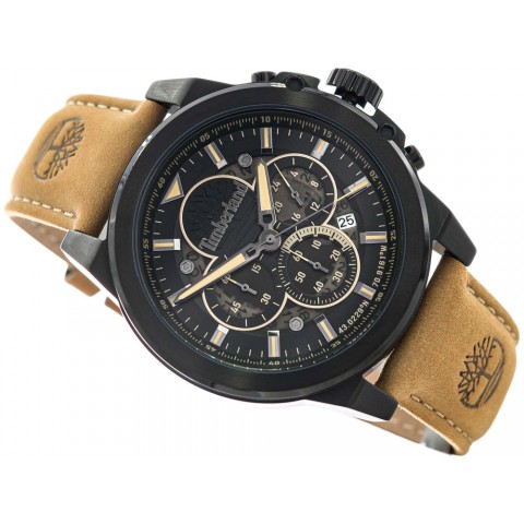 Чоловічий годинник TIMBERLAND TDWGB0056003 Classic Chronograph