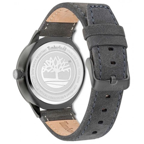 Чоловічий годинник TIMBERLAND TDWGB2103101 Crestridge