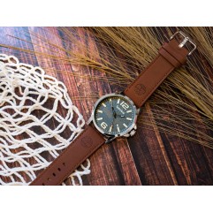 Чоловічий годинник TIMBERLAND TDWGB2131801 Bernardston