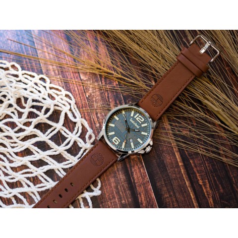 Чоловічий годинник TIMBERLAND TDWGB2131801 Bernardston