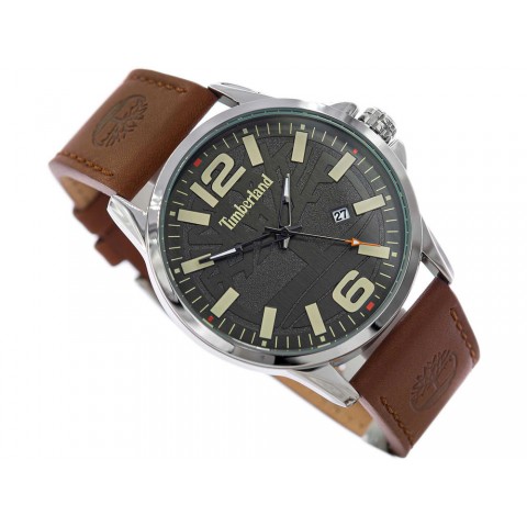 Чоловічий годинник TIMBERLAND TDWGB2131801 Bernardston