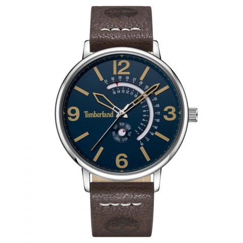 Чоловічий годинник TIMBERLAND TDWGB2182701 Saunderstown