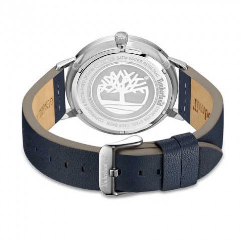 Чоловічий годинник TIMBERLAND TDWGB2182702 Saunderstown