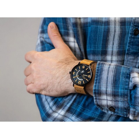Чоловічий годинник TIMBERLAND TDWGB2182703