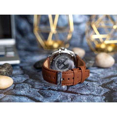 Чоловічий годинник TIMBERLAND TDWGB2201701