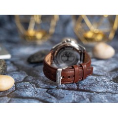 Чоловічий годинник TIMBERLAND TDWGB2202102