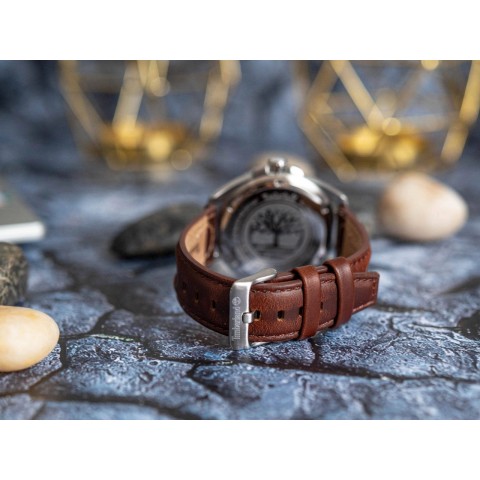 Чоловічий годинник TIMBERLAND TDWGB2202102