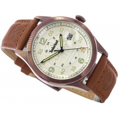 Чоловічий годинник TIMBERLAND TDWGB2237503 Cornwall