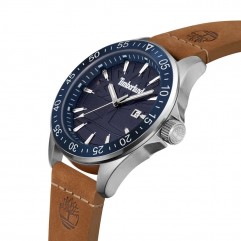 Чоловічий годинник TIMBERLAND TDWGB9001602M Lehighton-Z