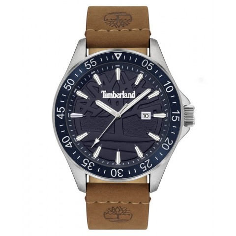 Чоловічий годинник TIMBERLAND TDWGB9001602M Lehighton-Z