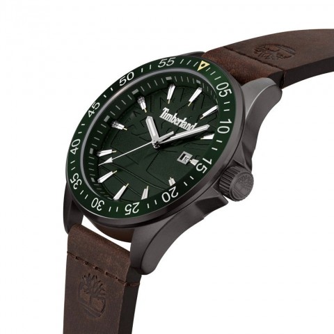 Чоловічий годинник TIMBERLAND TDWGB9001603M Lehighton-Z