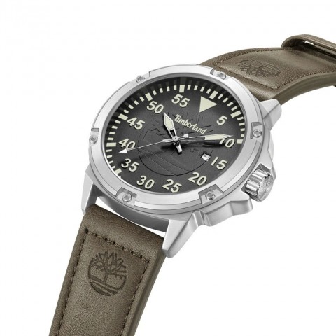Чоловічий годинник TIMBERLAND TDWGB9002801M Weymont-Z