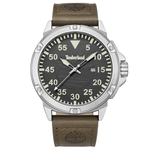 Чоловічий годинник TIMBERLAND TDWGB9002801M Weymont-Z