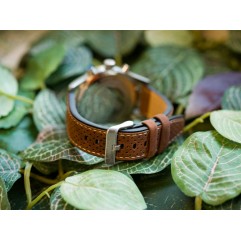 Чоловічий годинник TIMBERLAND TDWGC2102402 Aldridge