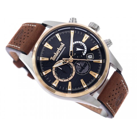 Чоловічий годинник TIMBERLAND TDWGC2102402 Aldridge