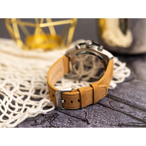 Чоловічий годинник TIMBERLAND TDWGD2103202 Durham