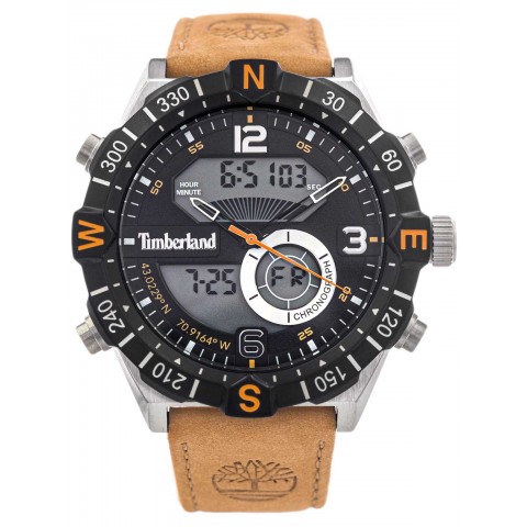Чоловічий годинник TIMBERLAND TDWGD2103202 Durham
