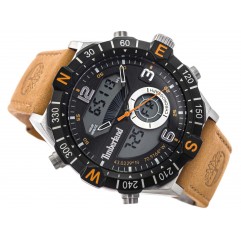 Чоловічий годинник TIMBERLAND TDWGD2103202 Durham